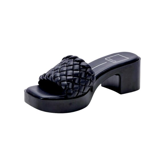 Dolce Vita Goldy Sandals - Picture 6 of 8